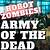 army of the dead robot zombies
