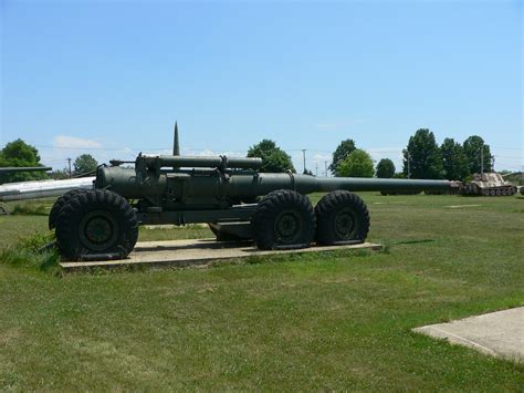 U.S. Army Ordnance Museum at Aberdeen Proving Grounds, MD 2006 Flickr