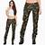army pants for women