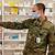 army pharmacy technician