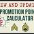 army promotion points april 2021
