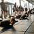 army ranger physical fitness test