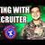 army recruiter live chat