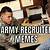 army recruiter memes