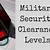 army security clearance regulation