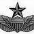 army senior aviator wings