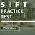 army sift test practice