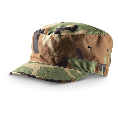 2 TRU SPEC® Military style Military Surplus Boonie Hats 222340