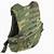 army surplus plate carrier