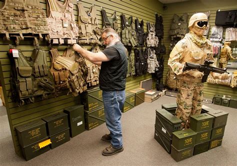 Friedman's Army Navy Store in Nashville Friedman's Army Navy Store