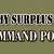 army surplus world discount code