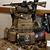 army tactical equipment