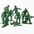 army toy soldier