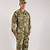army uniform camouflage