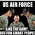 army vs air force meme