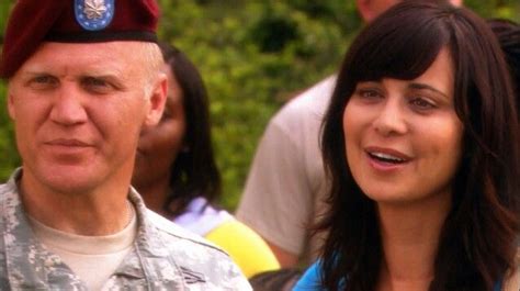 Army Wives Denise & Frank Sherwood YouTube