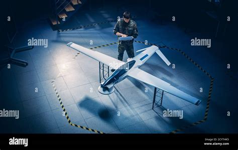 army aerospace engineer