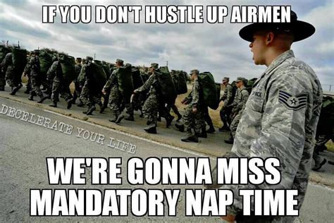 army air force meme