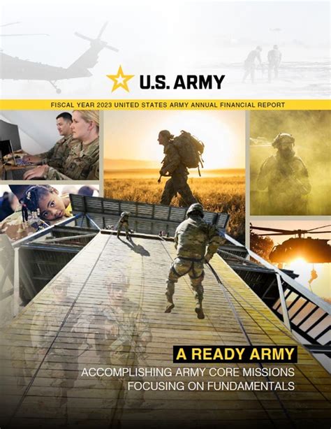 army annual audit summit 2023