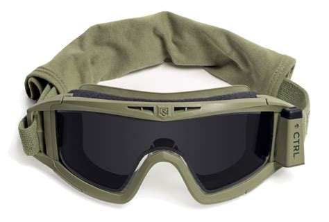 Ballistic Eyewear for the Military Quantico Tactical