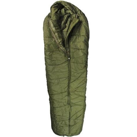 army arctic sleeping bag