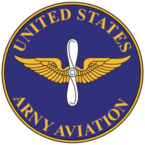 army aviation logo png