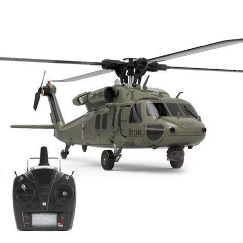 army black hawk uh-60 rc helicopter