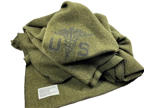 army blanket