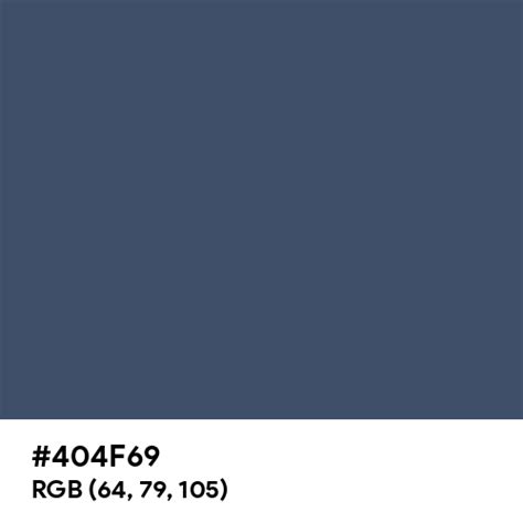 army blue color code