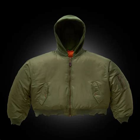Army Bomber Jacket Price