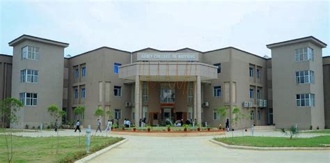 army college of nursing