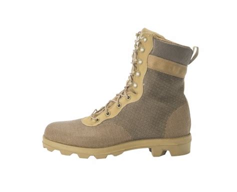 Army Combat Boot Acb