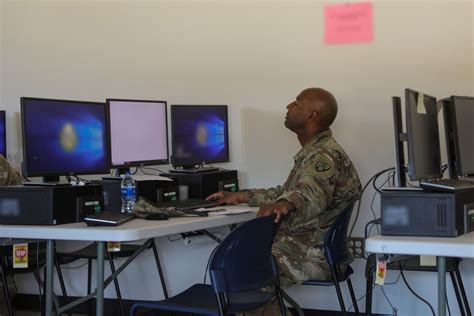 army computer