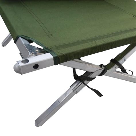 army cots