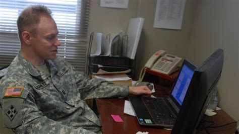 Army Email Help Desk