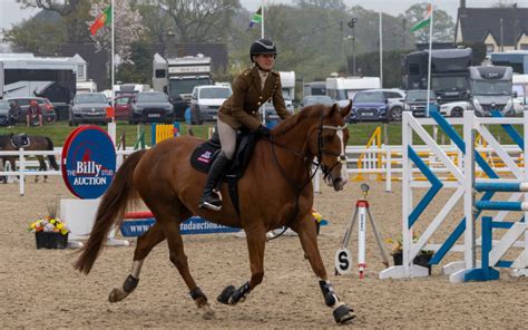 Army Equestrian Team