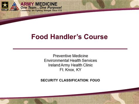 Food Handlers Certificate Final Exam Answers champion