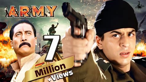 army full movie hd