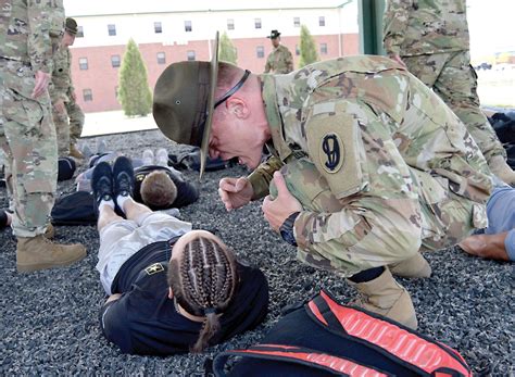 army future soldier training program