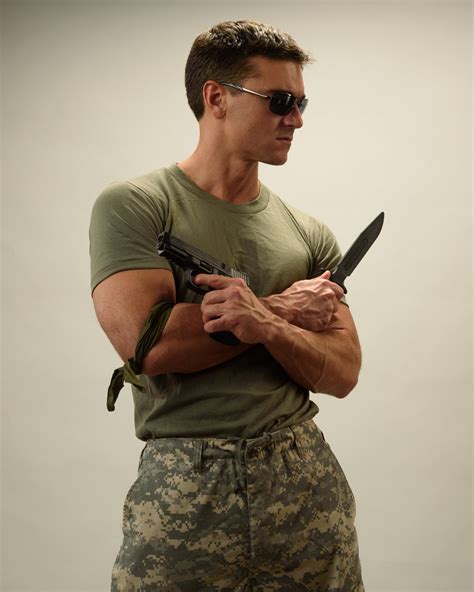 Army Guy
