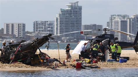 army helicopter crash queensland