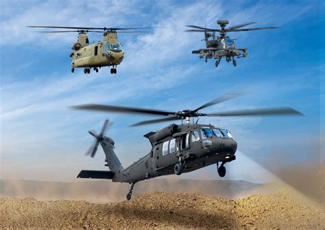 army helicopter flight training