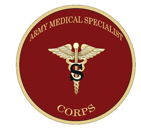army medical specialist corps mos