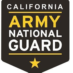 army national guard sacramento