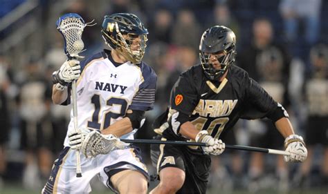 army navy lacrosse game 2023