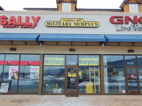 army navy store in pennsylvania