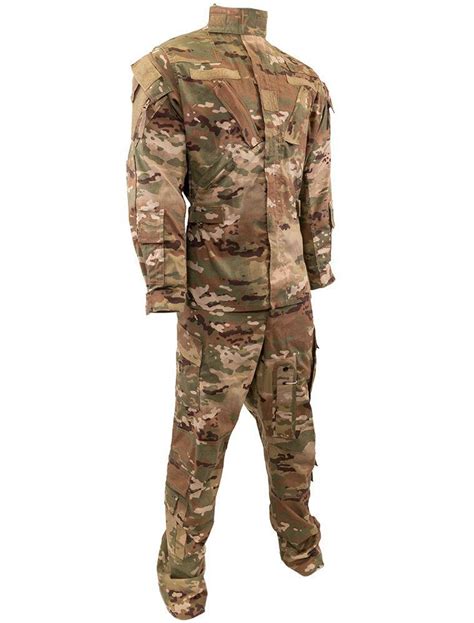 army ocp flight uniform