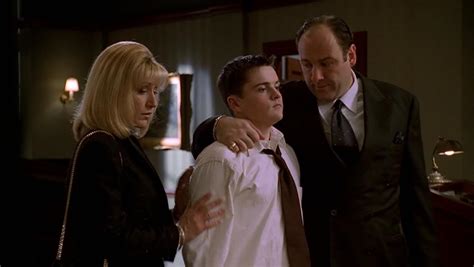 Pin on The Sopranos