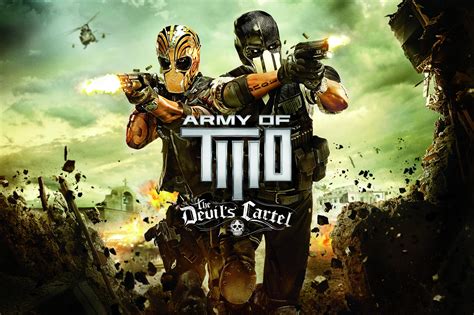 army of two full game
