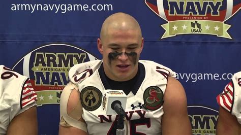 army post game press conference